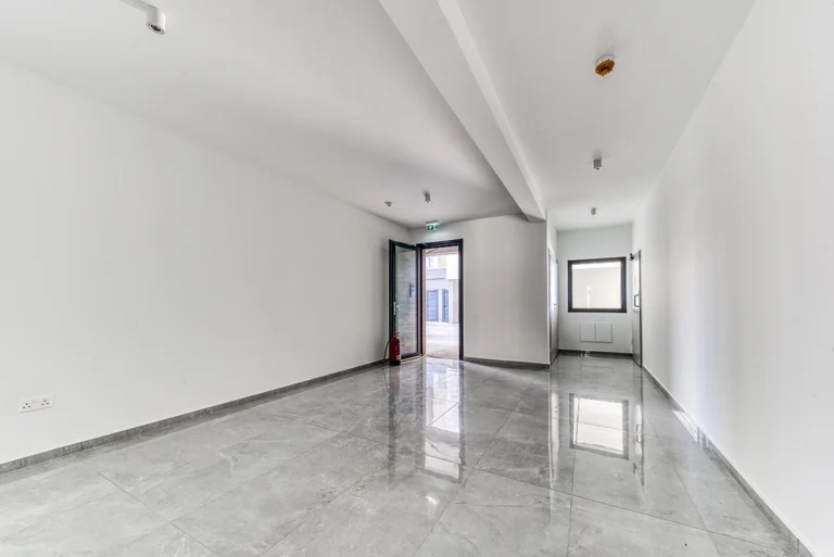 1 Bedroom Apartment for Rent in Limassol – Agios Athanasios