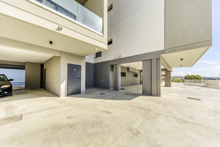 1 Bedroom Apartment for Rent in Limassol – Agios Athanasios