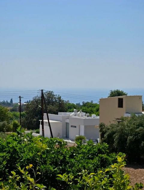 3 Bedroom House for Sale in Empa, Paphos District