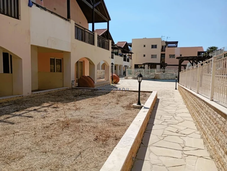 1 Bedroom Apartment for Sale in Tersefanou, Larnaca District