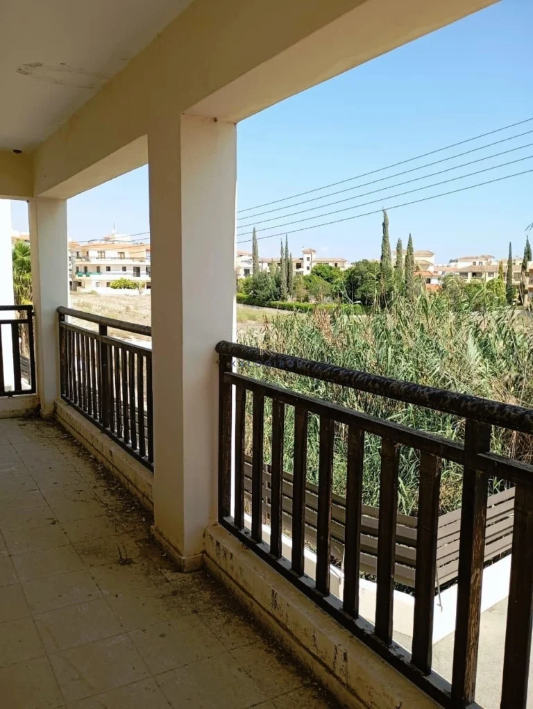 1 Bedroom Apartment for Sale in Tersefanou, Larnaca District