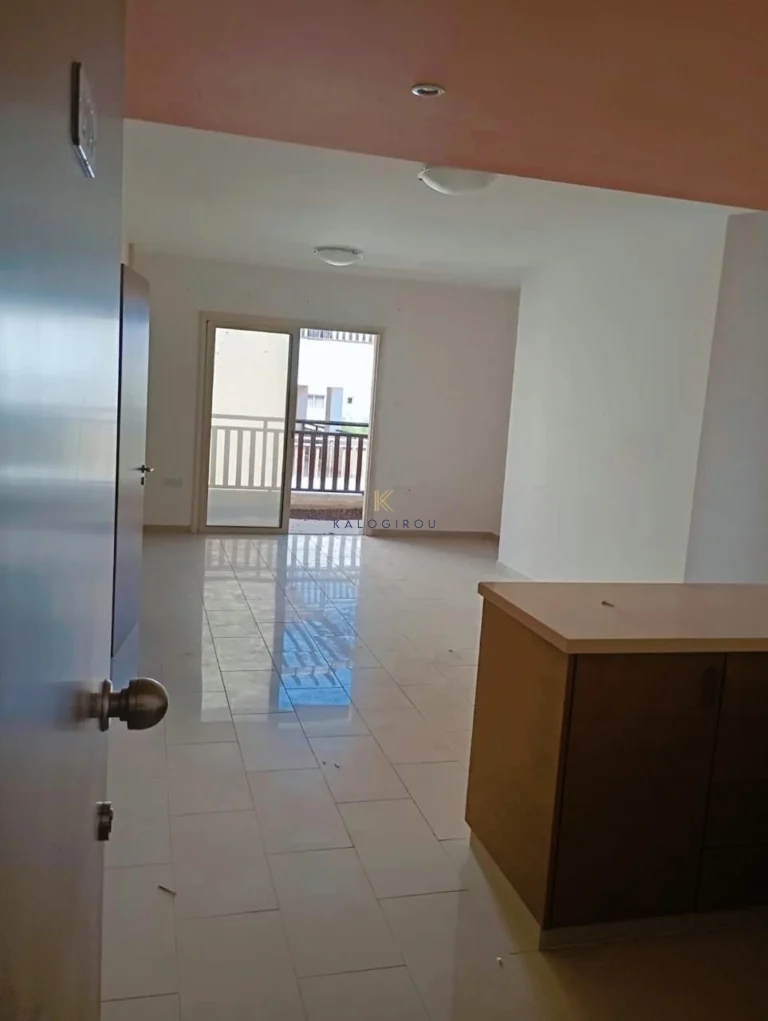 1 Bedroom Apartment for Sale in Tersefanou, Larnaca District