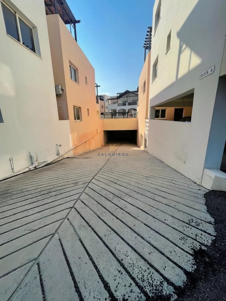 1 Bedroom Apartment for Sale in Tersefanou, Larnaca District