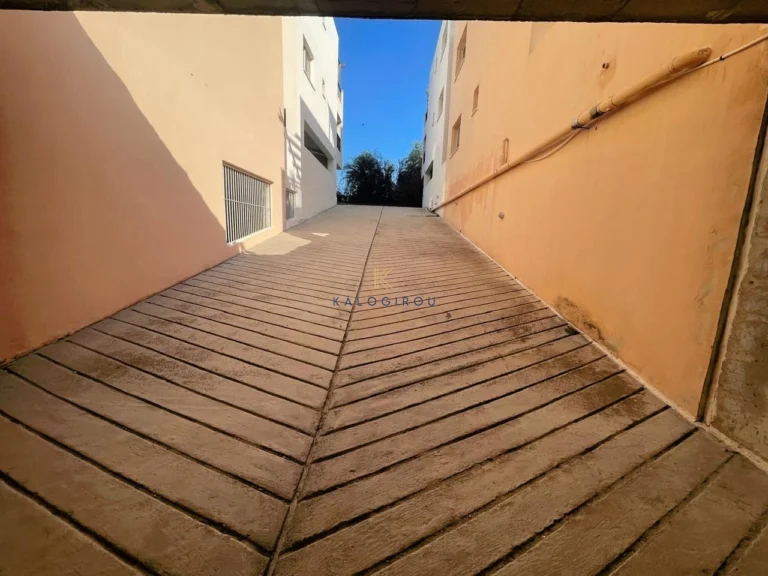 1 Bedroom Apartment for Sale in Tersefanou, Larnaca District