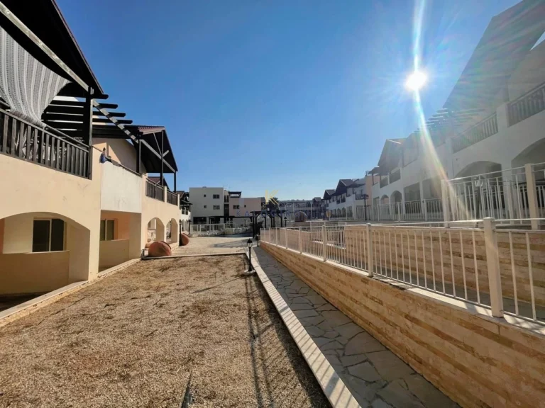 1 Bedroom Apartment for Sale in Tersefanou, Larnaca District