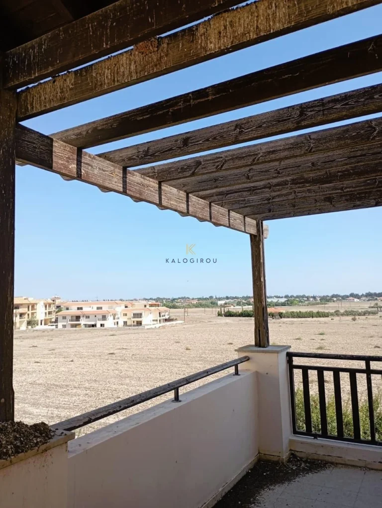 2 Bedroom Apartment for Sale in Tersefanou, Larnaca District