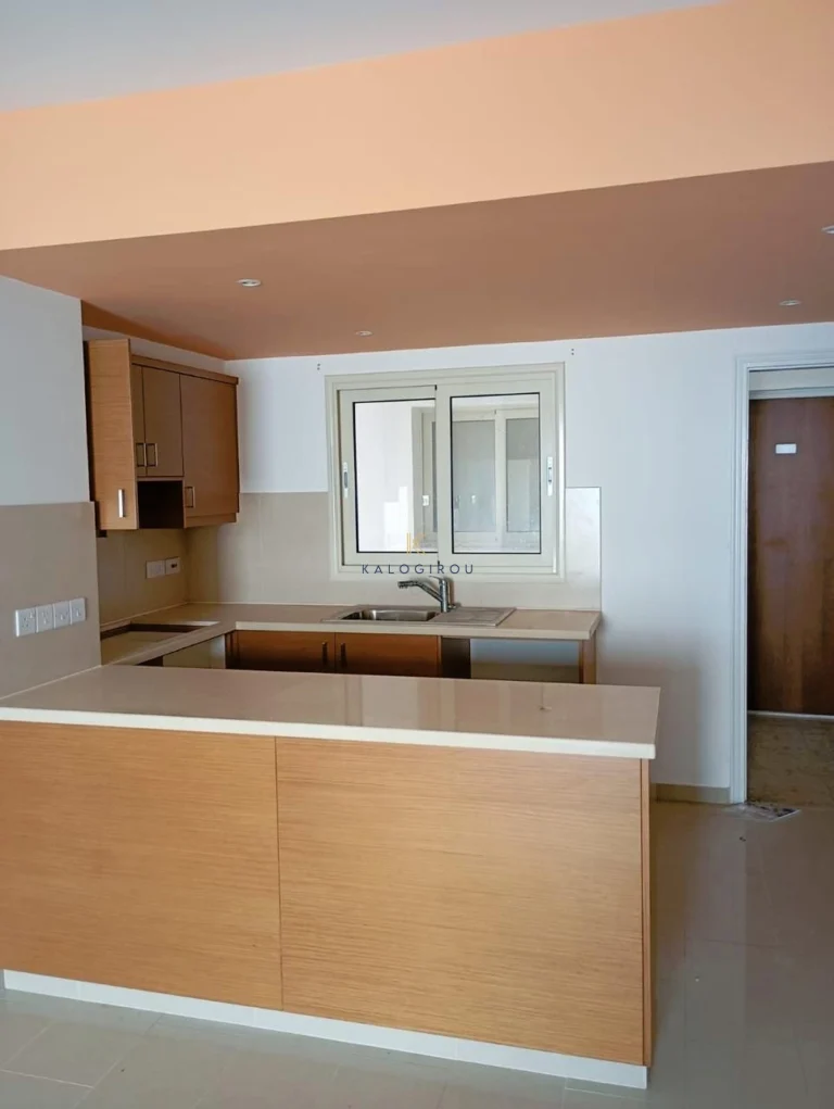 2 Bedroom Apartment for Sale in Tersefanou, Larnaca District