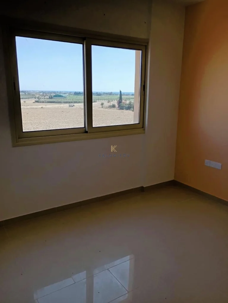 2 Bedroom Apartment for Sale in Tersefanou, Larnaca District