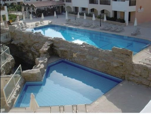 2 Bedroom Apartment for Sale in Tersefanou, Larnaca District