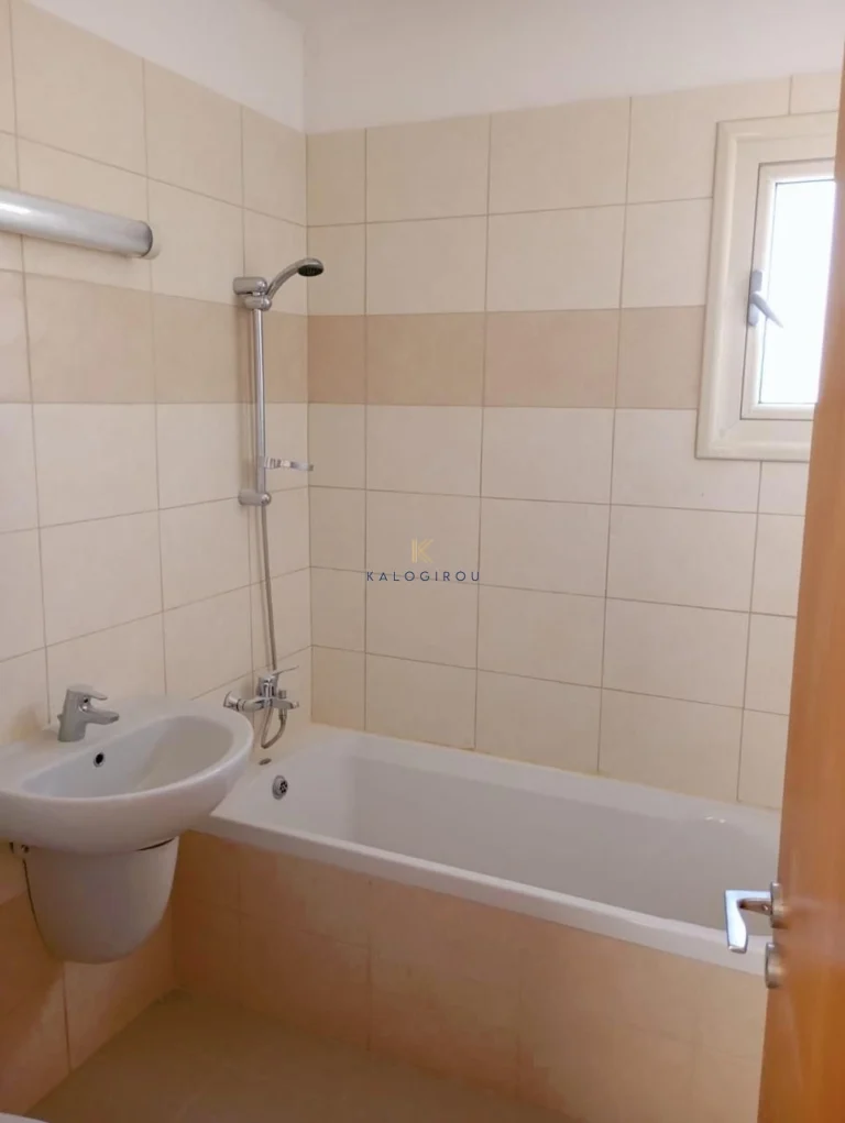 2 Bedroom Apartment for Sale in Tersefanou, Larnaca District