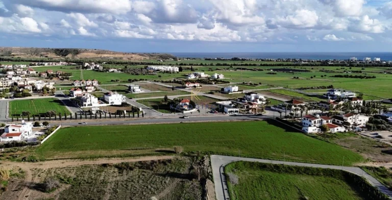 2 Bedroom Apartment for Sale in Pyla, Larnaca District