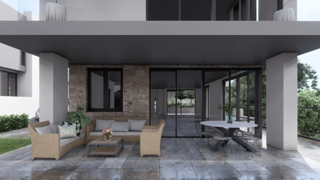 4 Bedroom House for Sale in Doros, Limassol District