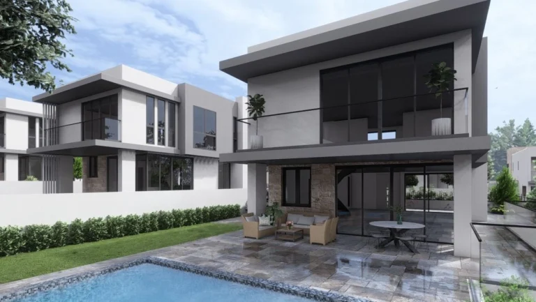 Cheap Houses and Villas for Sale Limassol up to 800000 euro