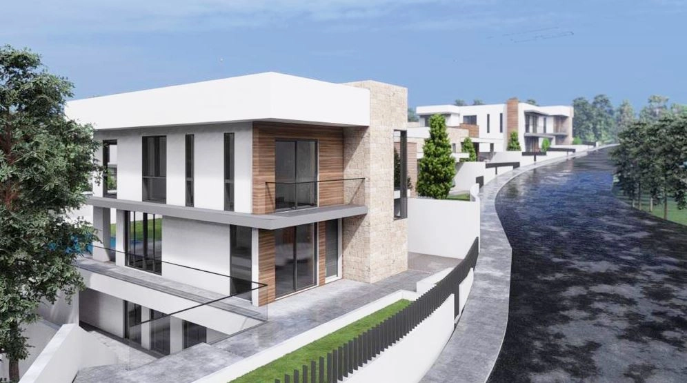 6+ Bedroom House for Sale in Doros, Limassol District