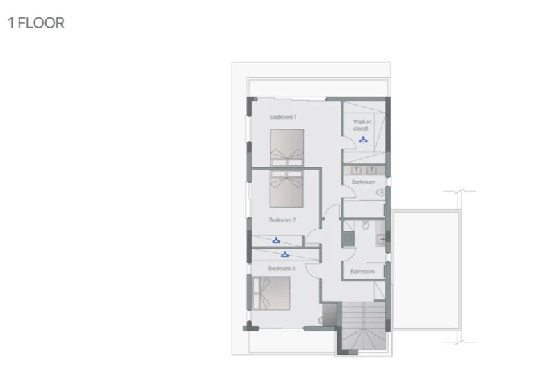 6+ Bedroom House for Sale in Doros, Limassol District