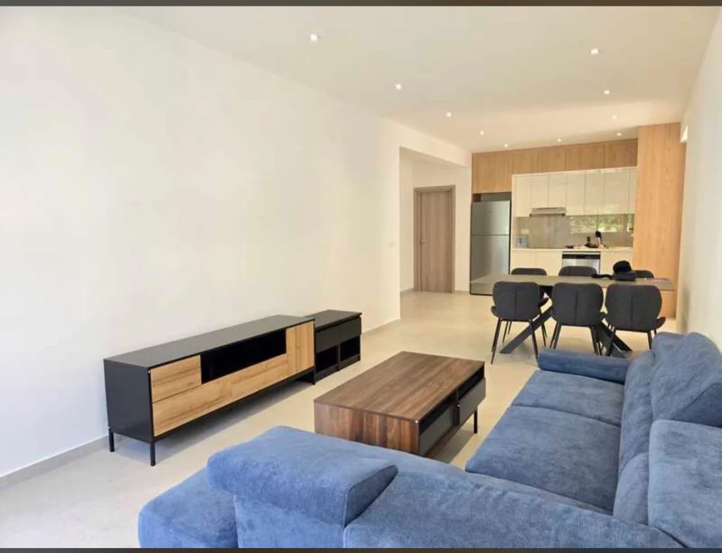 3 Bedroom Apartment for Sale in Limassol District