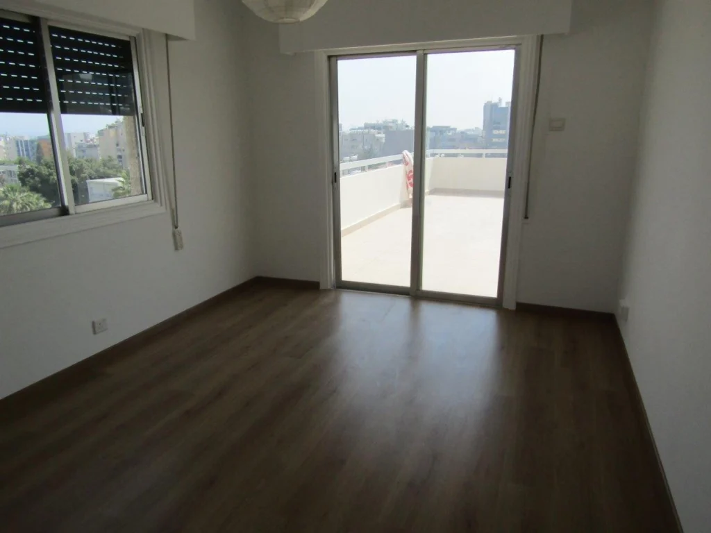 3 Bedroom Apartment for Sale in Limassol – Agia Zoni