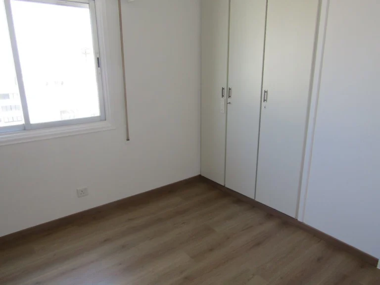 3 Bedroom Apartment for Sale in Limassol – Agia Zoni