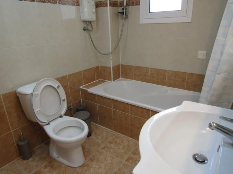 3 Bedroom Apartment for Sale in Limassol – Agia Zoni