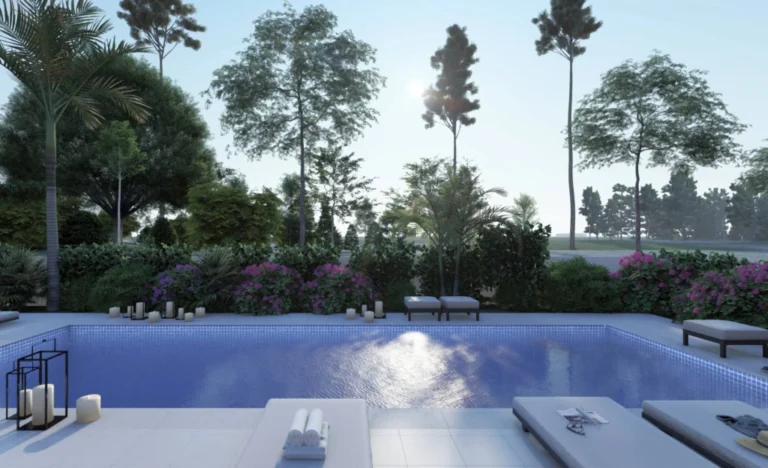 2 Bedroom Apartment for Sale in Kato Polemidia, Limassol District
