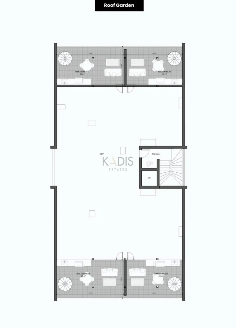 1 Bedroom Apartment for Sale in Limassol – Apostolos Andreas