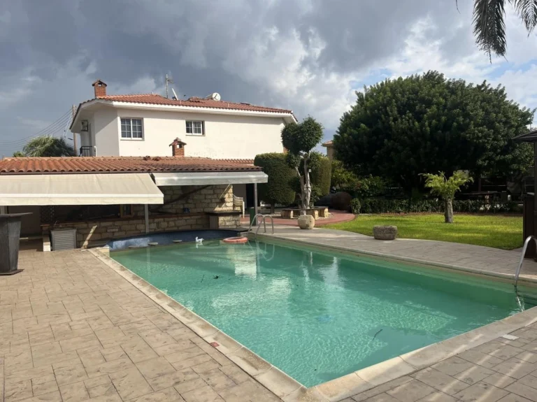 Cheap Houses and Villas for Sale Limassol up to 1000000 euro