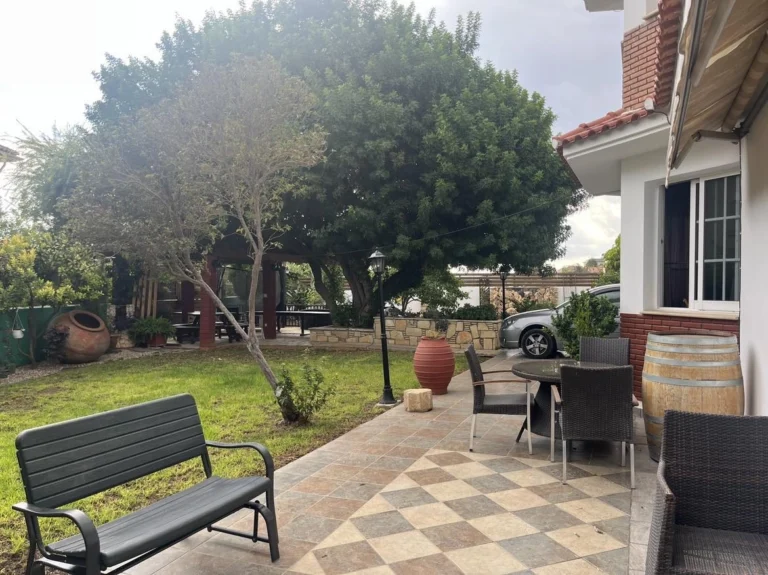 Cheap Houses and Villas for Sale Limassol up to 1000000 euro
