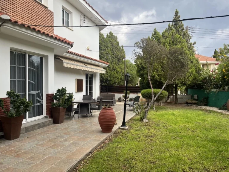 Cheap Houses and Villas for Sale Limassol up to 1000000 euro