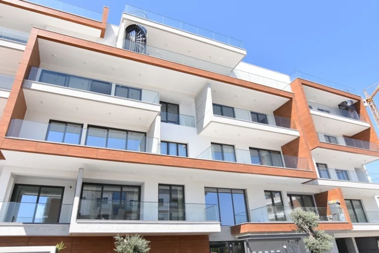1 Bedroom Apartment for Rent in Potamos Germasogeias, Limassol District