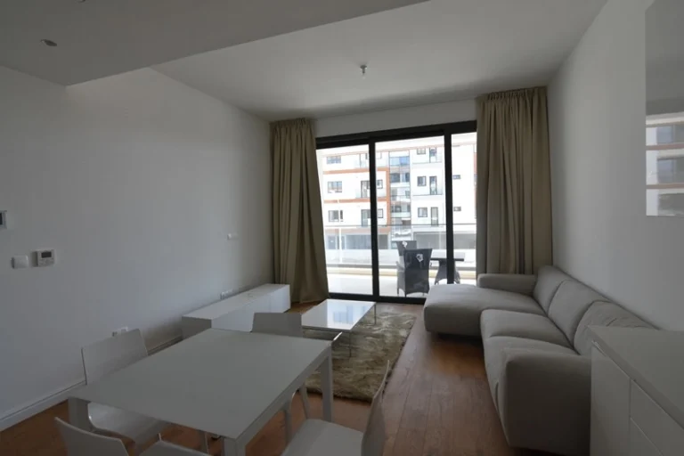 1 Bedroom Apartment for Rent in Potamos Germasogeias, Limassol District