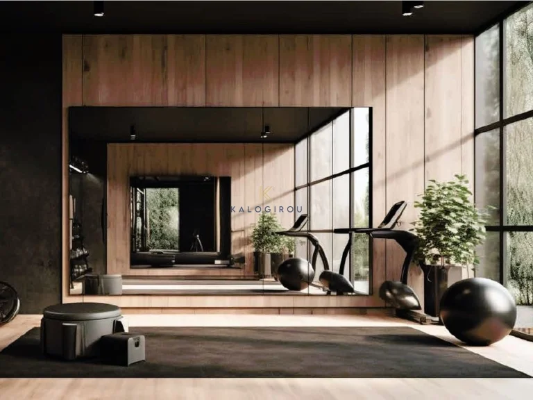 2 Bedroom Apartment for Sale in Pyla, Larnaca District