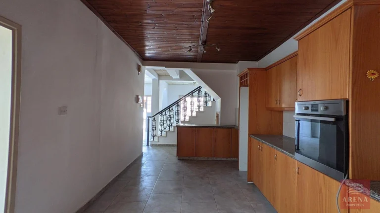 3 Bedroom House for Sale in Larnaca District