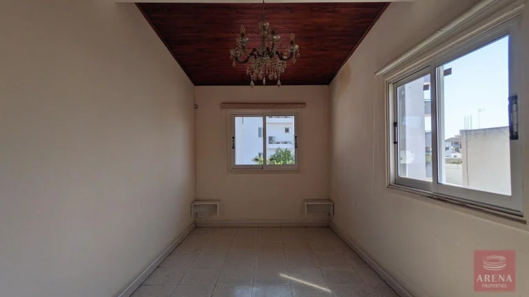 3 Bedroom House for Sale in Larnaca District