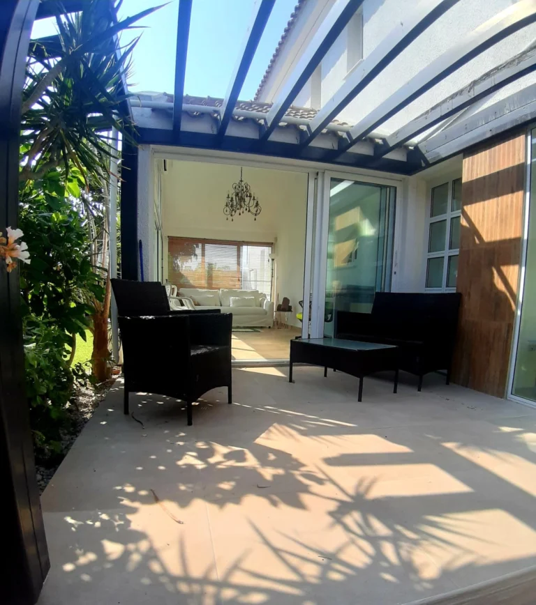 4 Bedroom House for Sale in Potamos Germasogeias, Limassol District