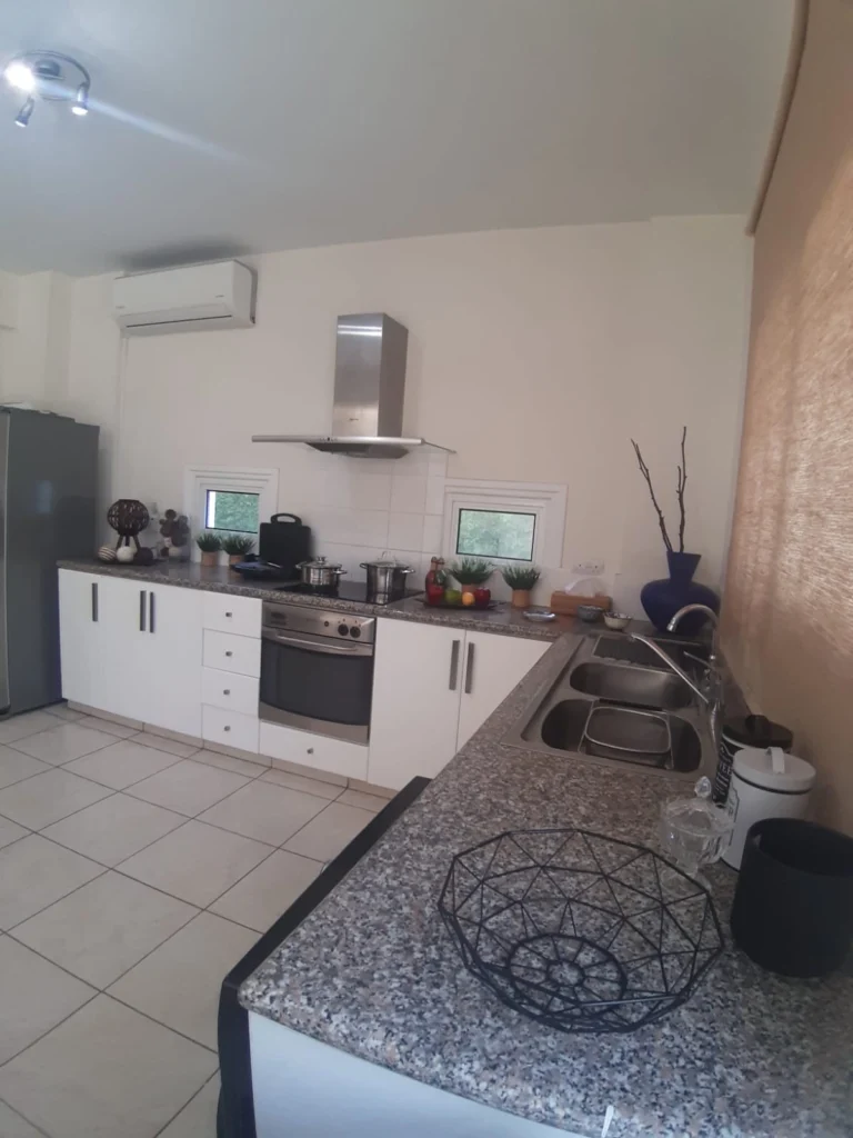 4 Bedroom House for Sale in Potamos Germasogeias, Limassol District
