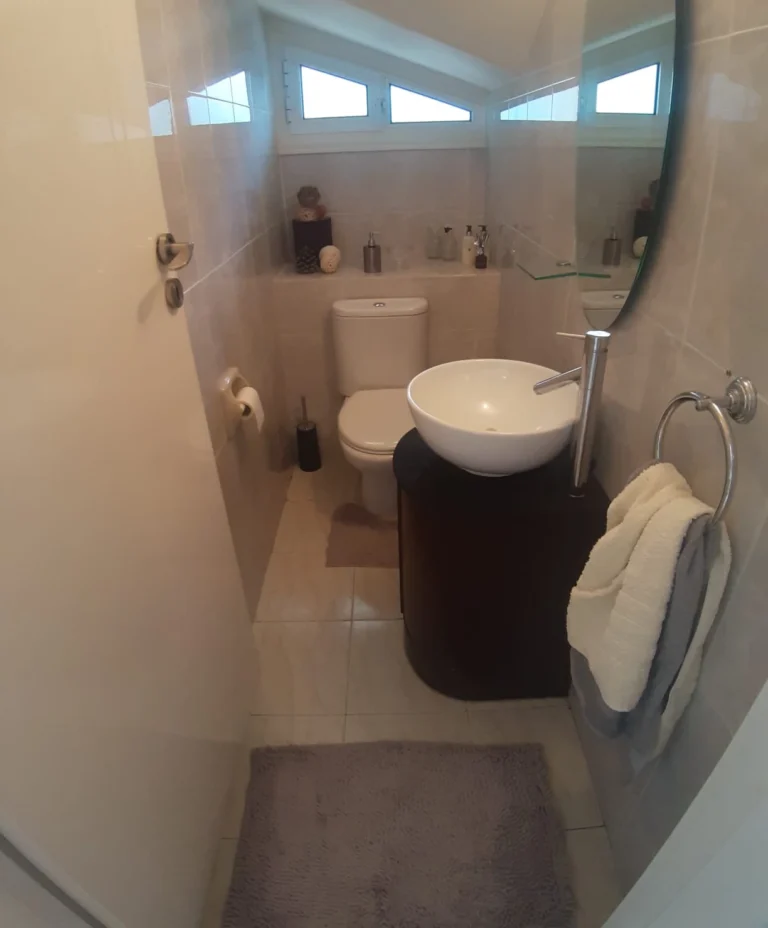 4 Bedroom House for Rent in Potamos Germasogeias, Limassol District