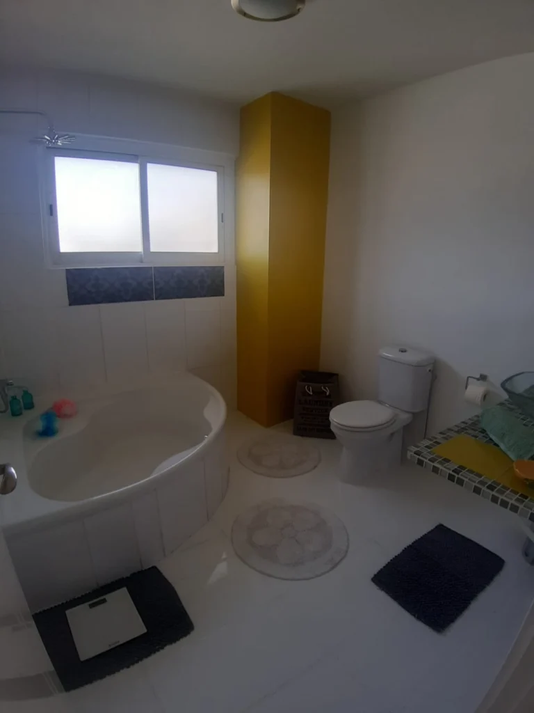 4 Bedroom House for Rent in Potamos Germasogeias, Limassol District