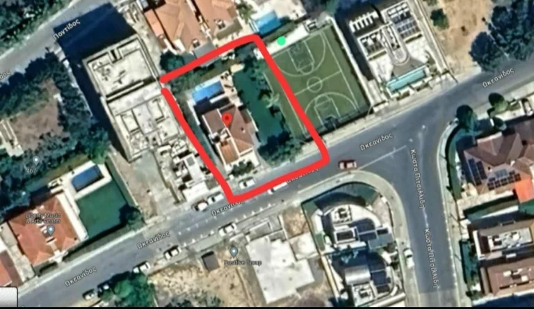 4 Bedroom House for Rent in Potamos Germasogeias, Limassol District