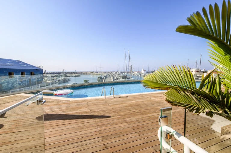 3 Bedroom Apartment for Rent in Limassol – Marina