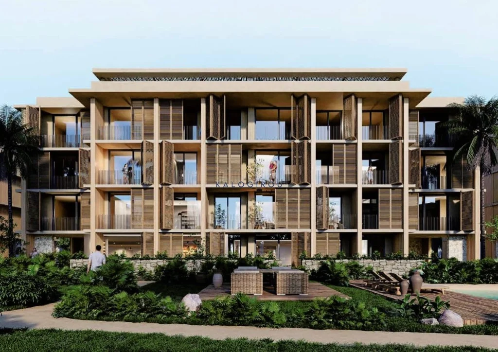 1 Bedroom Apartment for Sale in Pyla, Larnaca District