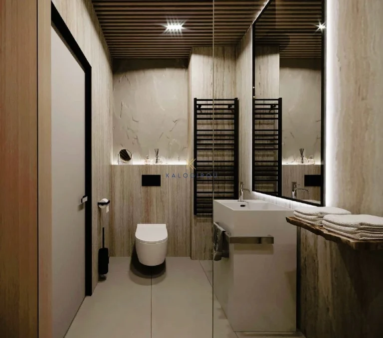 1 Bedroom Apartment for Sale in Pyla, Larnaca District