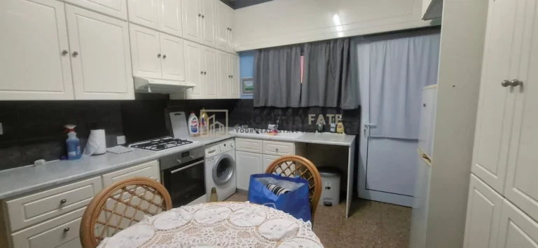 3 Bedroom House for Rent in Limassol – Omonoia