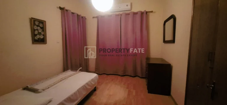 3 Bedroom House for Rent in Limassol – Omonoia