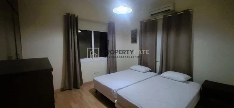 3 Bedroom House for Rent in Limassol – Omonoia