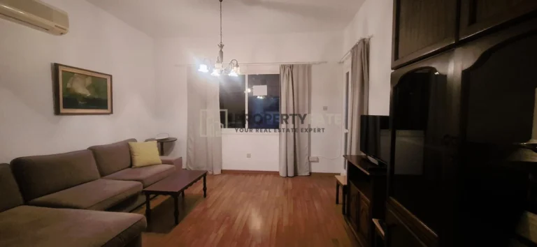 3 Bedroom House for Rent in Limassol – Omonoia