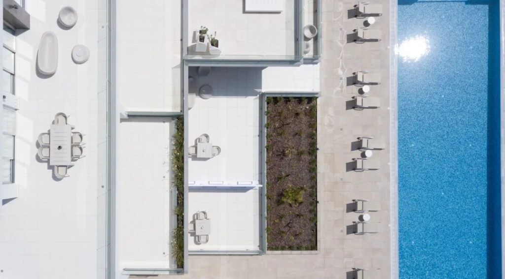 818m² Building for Sale in Famagusta – Agia Napa