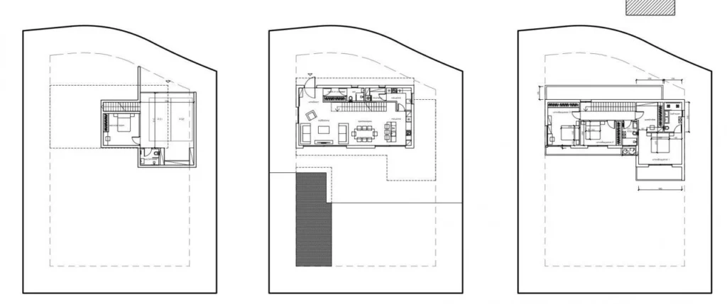 4 Bedroom House for Sale in Parekklisia, Limassol District