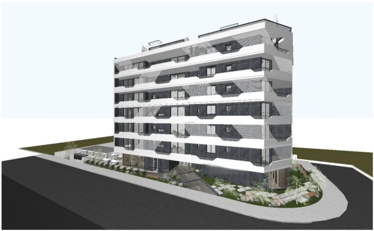 2 Bedroom Apartment for Sale in Livadia Larnakas, Larnaca District