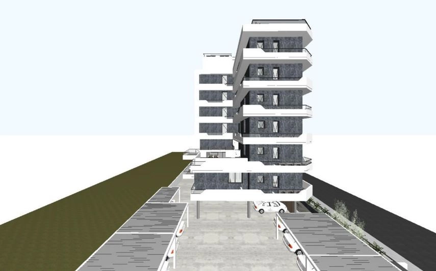 2 Bedroom Apartment for Sale in Livadia Larnakas, Larnaca District