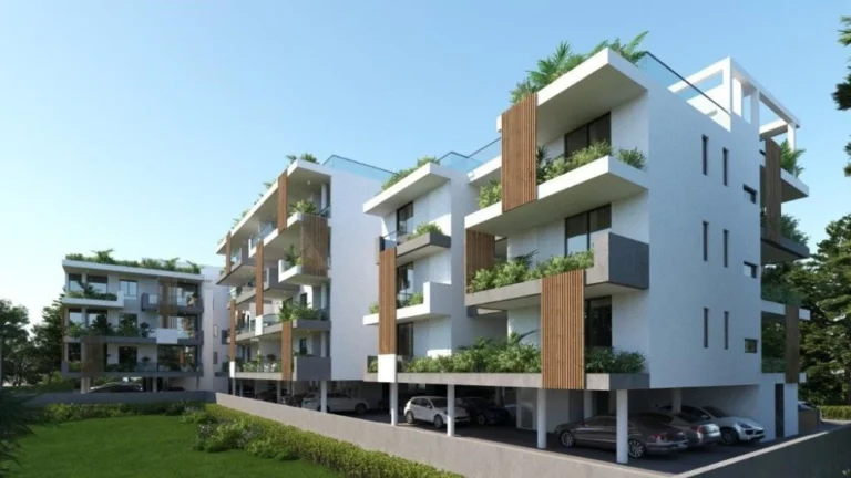 Cheap Apartments for Sale Larnaca up to 500000 euro